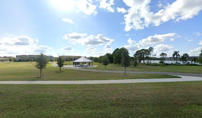 Windermere Trails Townhouses Pavillion