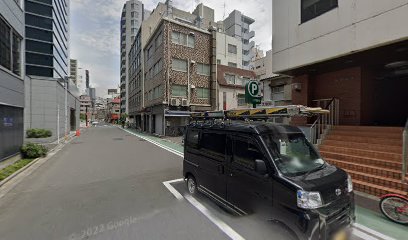 三井のリパーク 東上野１丁目第１０駐車場