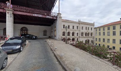 Observatório do Parque Éolico de Vila Nova