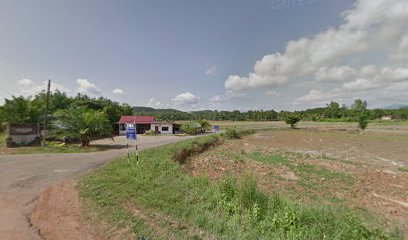 kampung baru paya mengkuang, gurun, kedah