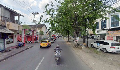 Sekolah Muallaf Indonesia