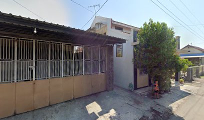 Rumah Belajar IQRO