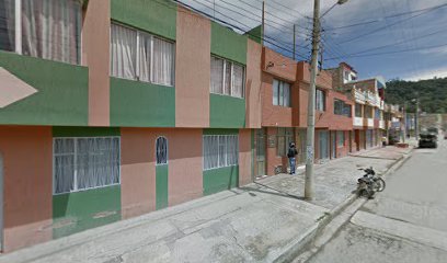 Inmobiliaria Chiquinquirá