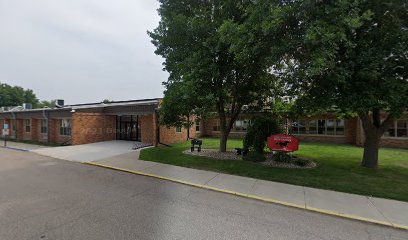 George-Little Rock Community School