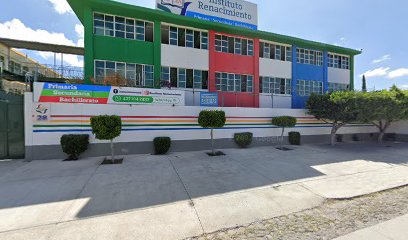 Secundaria Instituto Renacimiento