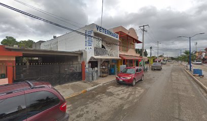 Veterinaria La Vaca Flaca