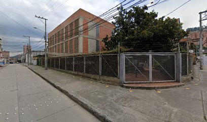 Colegio Anexo San Fransiaco De Asis