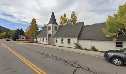 Rocky Mountain School of Discovery