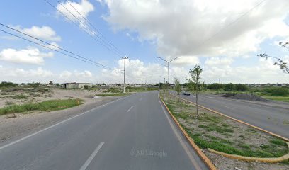 Promotora Ambiental de la Laguna S.A. de C.V.