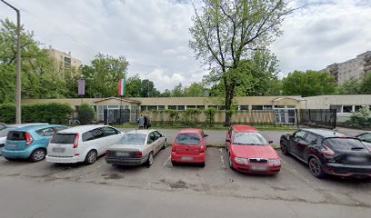 Városi Egészségügyi Szolgálat Debrecen Ibolya utca