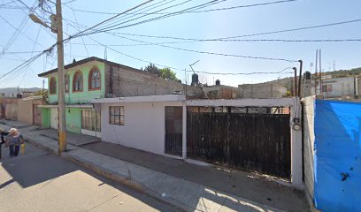 Casa Puebla