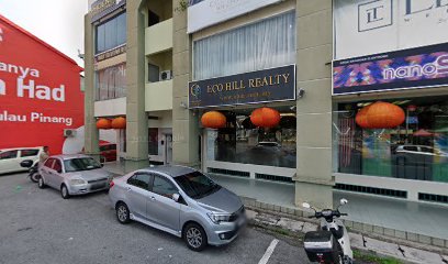 DF Realty (Penang)