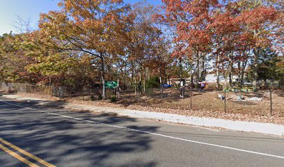 Girl Scout Park
