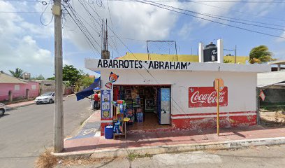 Abarrotes 'Abraham'