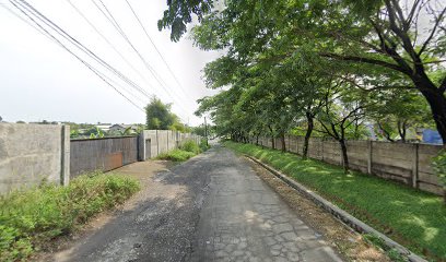 PT harapan maju indah