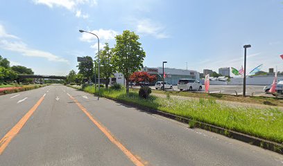 トヨタ au取扱店 茨城トヨタ自動車株式会社 つくば中央店