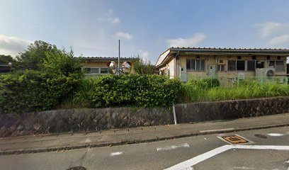 東浦町立 森岡保育園