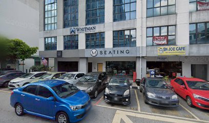 Whitman Independent Advisors Sdn Bhd