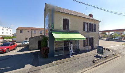Boulangerie Artisan Pâtisserie Varennes-Vauzelles
