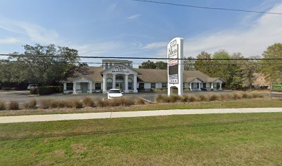 Michael B. Moss, D.C. - Pet Food Store in Spring Hill Florida