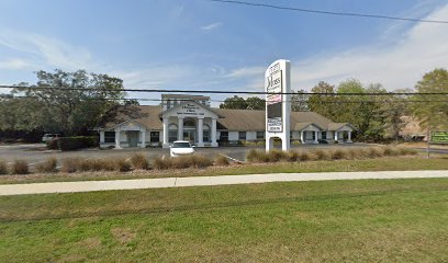 Daryl Moss - Pet Food Store in Spring Hill Florida