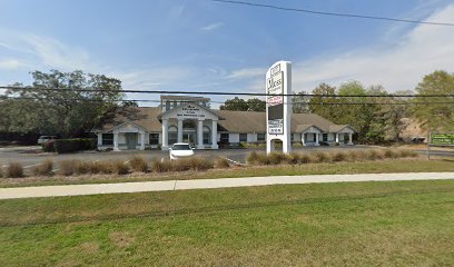 Dr. Kylee A. Moss - Pet Food Store in Spring Hill Florida