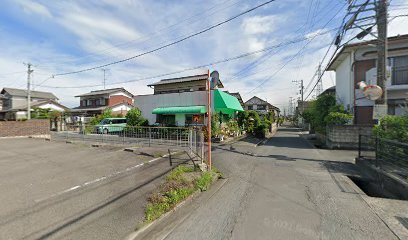 マルイクリーニング店