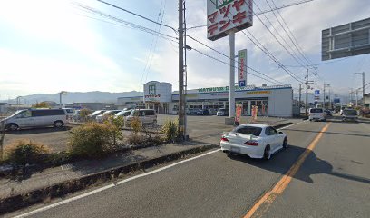 ワイモバイル マツヤデンキ小松島店
