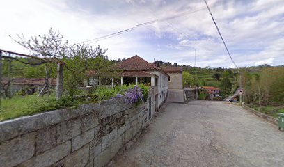 Quinta da Aviela