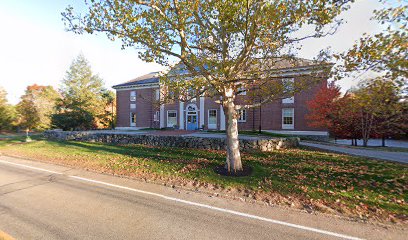 Lincoln Assessor's Office