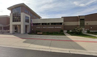 Jesse White Learning Academy