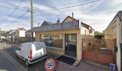 Restaurant L'odyssée