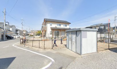 なかざわ公園