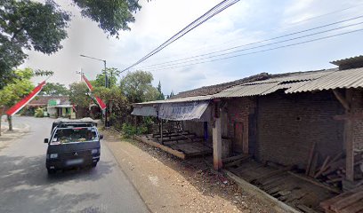 Soto Ayam Lamongan & Nasi Goreng Dau