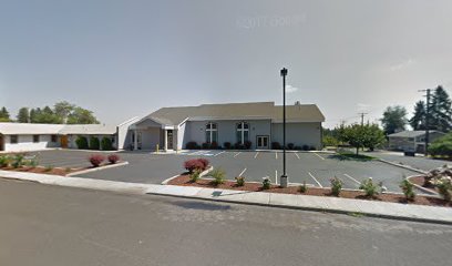 Cheney Community Church