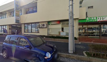 鈴木理容店