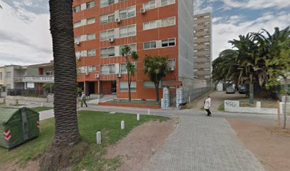Instituto de Formación Profesional Kolping, Montevideo - Uruguay