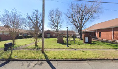 Carpenter United Methodist