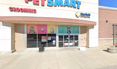 PetSmart Grooming