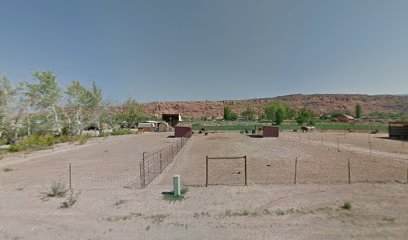 Red Rock Ranch