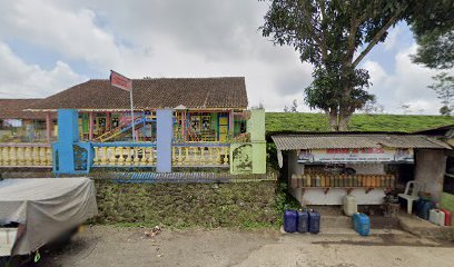 Waroeng Gorengan Ibu Umu