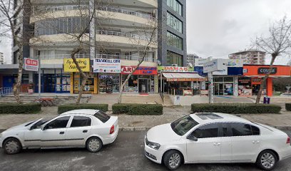 Seval Kuruyemiş