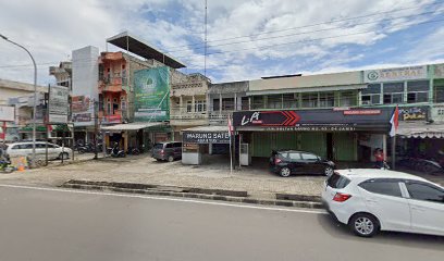 Daerah Kuliner Martabak India