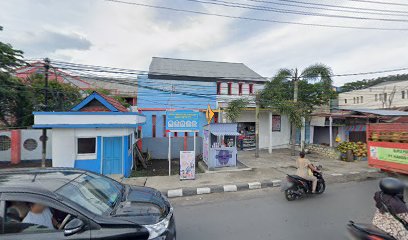 Manja Cheese Tea