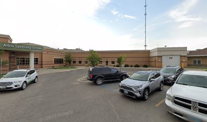 The Kidney Institute of North Dakota