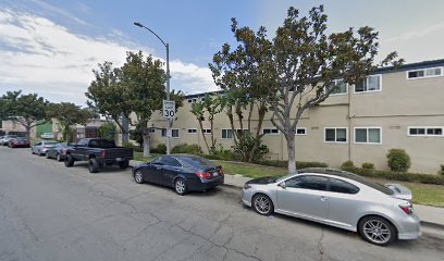 East Artesia Blvd Apartments