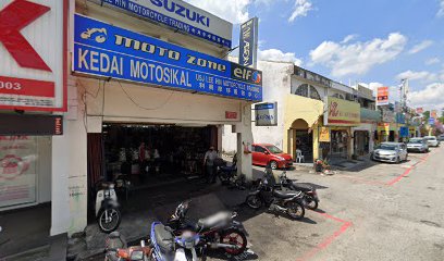 USJ Lee Hin Motorcycle Trading