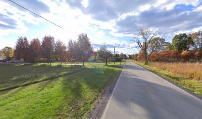 Awkward Acres Tree Farm