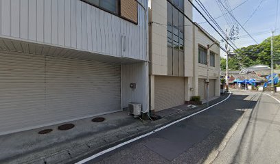 ナカイ住宅