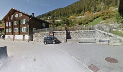 Disentis/Mustér, Disla